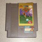 SIDE POCKET POOL DATA EAST NINTENDO NES SYSTEM