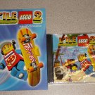 LEGO ISLAND 2 FRENCH VERSION NEW & SEALED PC FRANCOIS