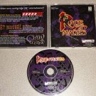 RAGE OF MAGES WIN 95 98 PC CD ROM