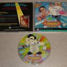 LEISURE SUIT LARRY 7 LOVE FOR SAIL WIN 95 PC CD ROM