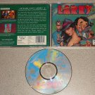 LEISURE SUIT LARRY 5 PASSIONATE PATTY WIN PC CD ROM