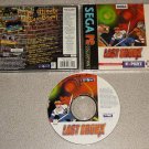 LAST BRONX SEGA PC CD ROM WIN