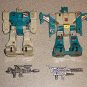 TOPSPIN TOPTWIST 100% COMPLETE G1 AUTOBOT TRANSFORMERS