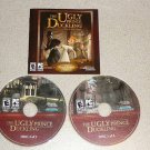 THE UGLY PRINCE DUCKLING PC CD ROM WIN 2000 XP VISTA