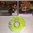 TOMB RAIDER III 3 SPECIAL EDITION PC IBM CD ROM