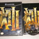 THIRTEEN XIII 13 MATURE GAMECUBE PLAYS ON WII COMPLETE