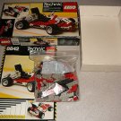 LEGO 8842 GO KART CART TECHNIC BOXED SET 100% COMPLETE