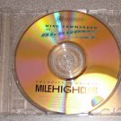 WING COMMANDER ACADEMY ORIGIN  PC IBM CD ROM WIN