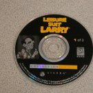 LEISURE SUIT LARRY COLLECTION DISC 1 PC IBM CD ROM WIN
