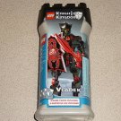 LEGO 8786 KNIGHT'S KINGDOM VLADEK CASE NEW SEALED