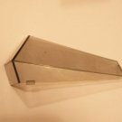 MOBILE COMMAND CENTER LT SIDE GLASS WINDSHIELD GI JOE