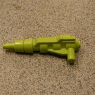 DEVASTATOR LARGE GREEN GUN 100% G1 TRANSFORMERS ACCS
