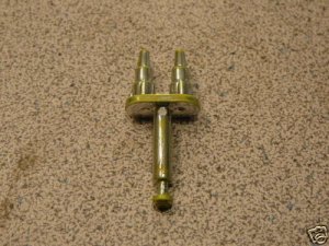 DEVASTATOR 2 HEADED ROCKET MISSILE G1 TRANSFORMERS ACCS