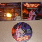 BEST OF EMERGENCY ROOM DISASTER STRIKES PC CD WIN