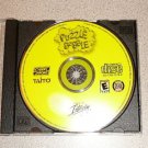 PUZZLE BOBBLE TAITO PC CD WIN 95/98