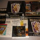 HEROES MIGHT & MAGIC 2 SUCCESSION WARS BIG BOX PC CD