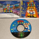 WONDER DOG SEGA MEGA CD 100% COMPLETE IMPORT SEGA CD