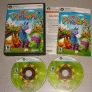 VIVA PINATA PC DVD WIN 100% COMPLETE XP LIVE EVERYONE