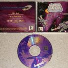 STAR WARS X WING COLLECTOR'S CD COLLECTION PC CD ROM
