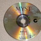 MYST 1 ORIGINAL PC CD ROM