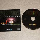 CYBERBIKES CYBER BIKES SHADOW RACE VR PC CD ROM