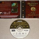BALDUR'S GATE TALES OF SWORD COAST EXPANS PC CD ROM WIN
