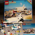 LEGO 6346 SHUTTLE LAUNCHING CREW 100% COMPLETE BOXED