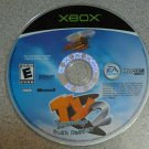 TY 2 TASMANIAN TIGER BUSH RESCUE XBOX GAME