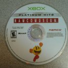 NAMCO MUSEUM XBOX GAME