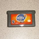 JIMMY NEUTRON JET FUSION GBA NINTENDO GAMEBOY ADVANCE