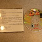 LAPTOP & TRAVEL GAMES PC WIN CD EGAMES