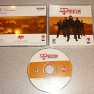 FREEDOM FIRST RESISTANCE ANNE MCCAFFREY  PC CD ROM