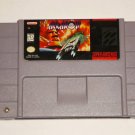 ARKANOID DOH IT AGAIN SUPER NINTENDO SNES