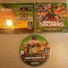 SMALL SOLDIERS GLOBOTECH DESIGN LAB HASBRO PC CD ROM