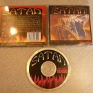 MICRODAFT SATAN PC CD ROM COMPLETE
