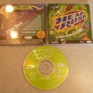 HEADRUSH HEAD RUSH SIERRA PC CD ROM APPLE MAC