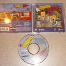 BEAVIS & BUTT-HEAD DO U PC CD ROM