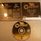 DARK AGE OF CAMELOT PC CD ROM COMPLETE