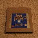 FINAL FANTASY LEGEND II 2 NINTENDO GAMEBOY GAME SAVE 85