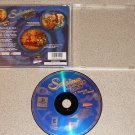 SABRINA TEENAGE WITCH TWITCH IN TIME PLAYSTATION PS1