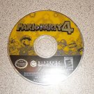 MARIO PARTY 4 NINTENDO GAMECUBE PLAYS ON WII