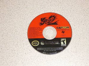 VIEWTIFUL JOE 2 NINTENDO GAMECUBE PLAYS ON WII