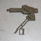 STAGECOACH GUN ACCESSORY PART BRAVESTARR ORIGINAL