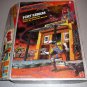 FORT KERIUM COMMAND CENTER BRAVESTARR BRAND NEW BOXED