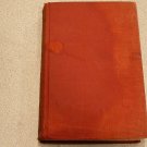 BASIL KING BOOK SEVEN TORCHES 1929 1ST EDITION HC BOOK