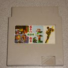 NES Nintendo Multi Cart 58 in 1