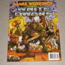 WHITE DWARF MAGAZINE #164 WARHAMMER GAMES WORKSHOP 40K