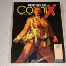 PENTHOUSE COMIX MAY/JUNE 1996 #13 ADULT COMIC MAGAZINE