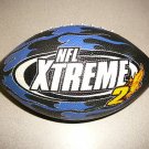 NFL XTREME 2 PROMOTIONAL FOOTBALL VERY RARE NFL