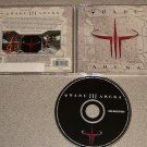 QUAKE ARENA ORIGINAL MACINTOSH MAC APPLE CD
